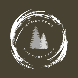 Rustic Vermont Branding Kit – Logo, Business Card & Social Templates